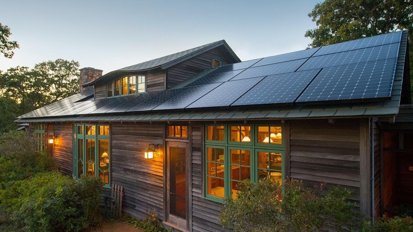 The 3 Most Efficient Solar Panels for Your Home